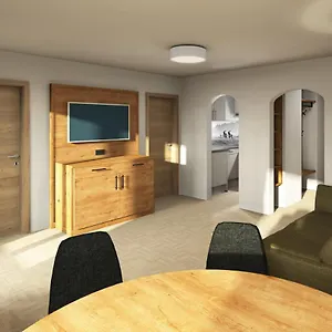 Haus Ornach Oberjoch