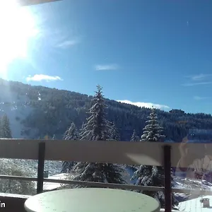 Résidence Eterlou Chamrousse