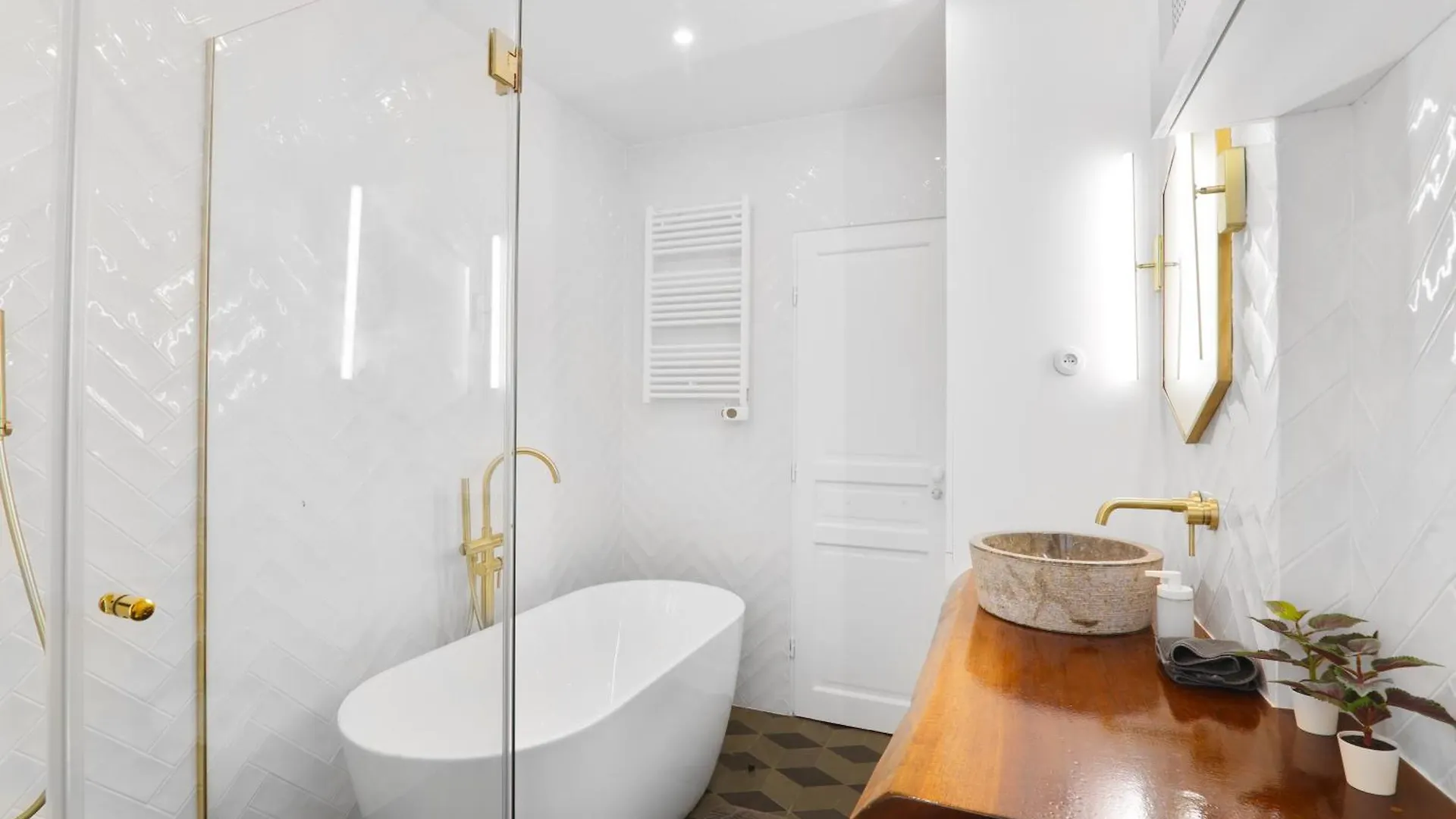 Appartement Quartier Montmartre 3 Free Netflix Paris