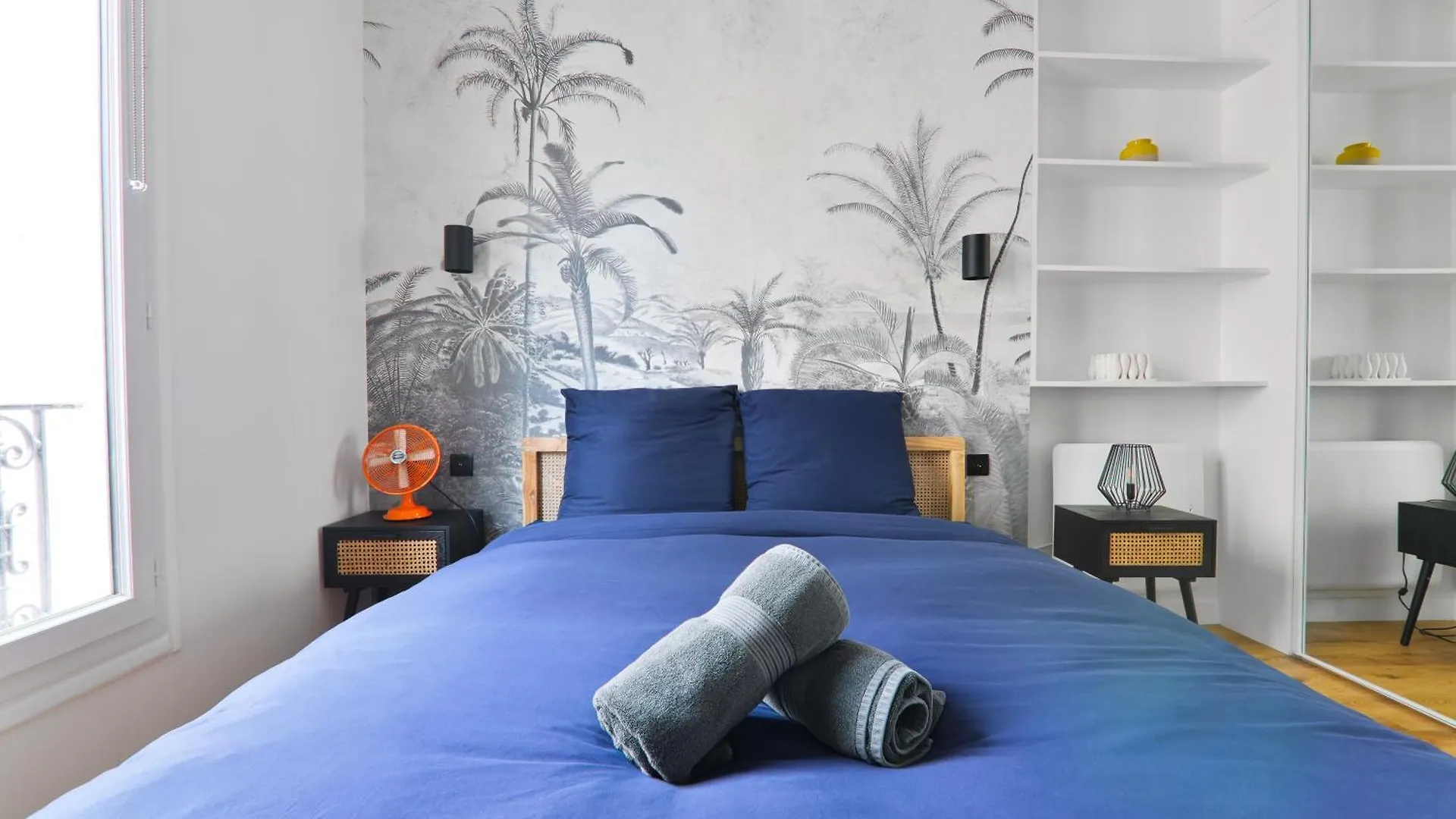 Apartment Appartement Quartier Montmartre 3 Free Netflix Paris France