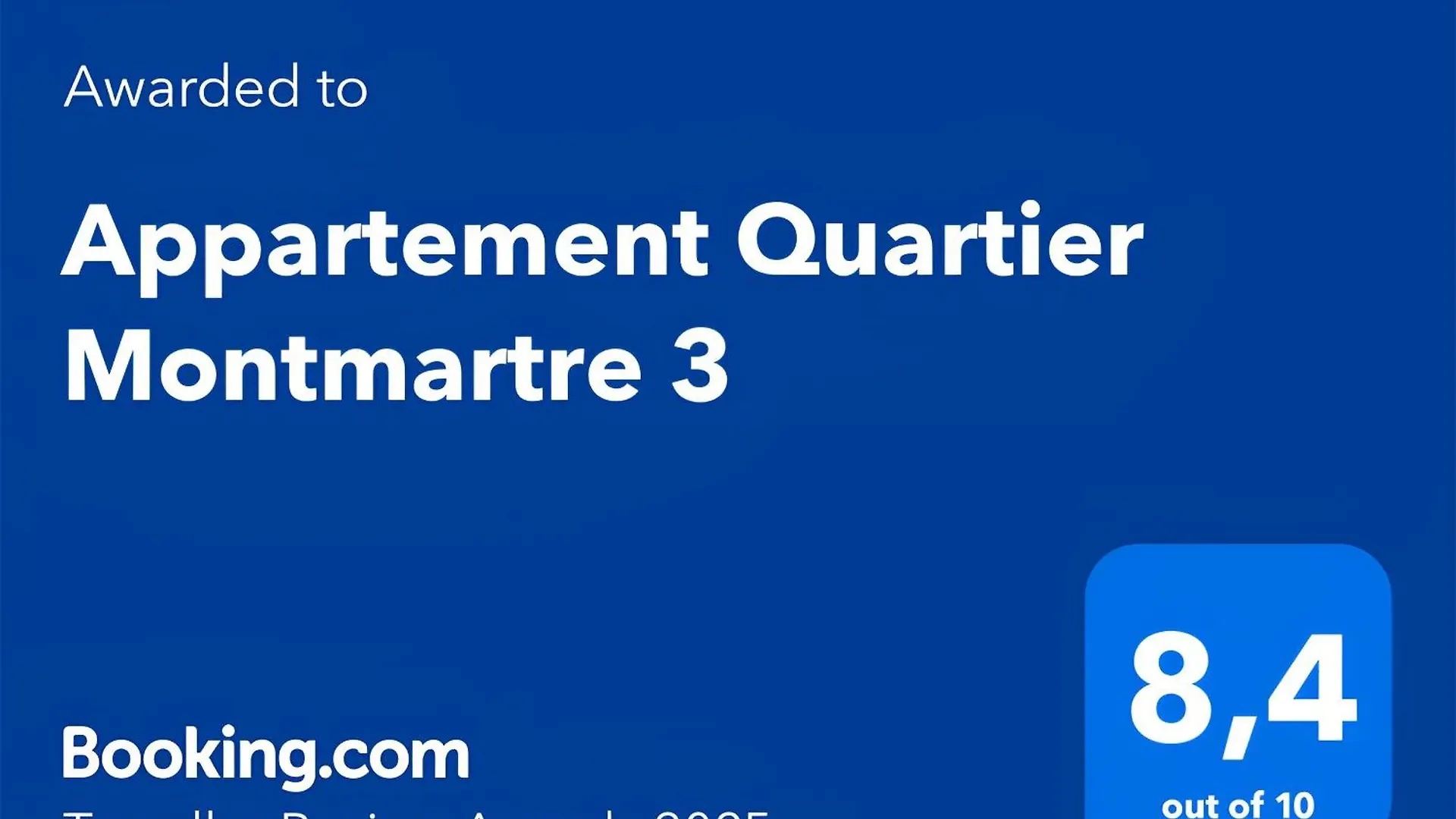 Apartment Appartement Quartier Montmartre 3 Free Netflix Paris
