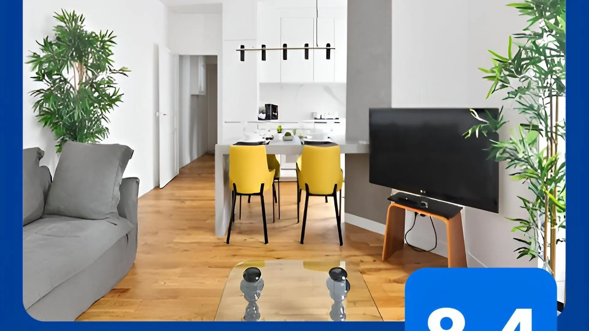 Appartement Quartier Montmartre 3 Free Netflix Paris Apartment